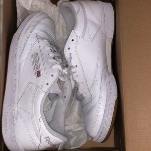 Reebok Club C 85